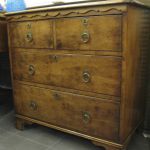 610 4447 CHEST OF DRAWERS